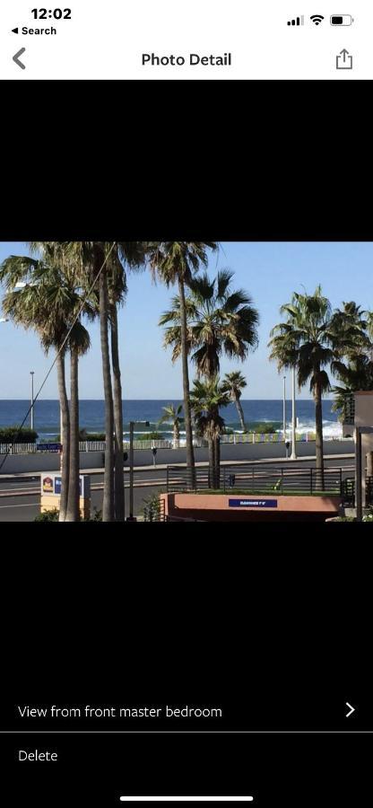 Pacific Breeze Right Next To Huntington Beach Pier! Steps From Beach!! エクステリア 写真
