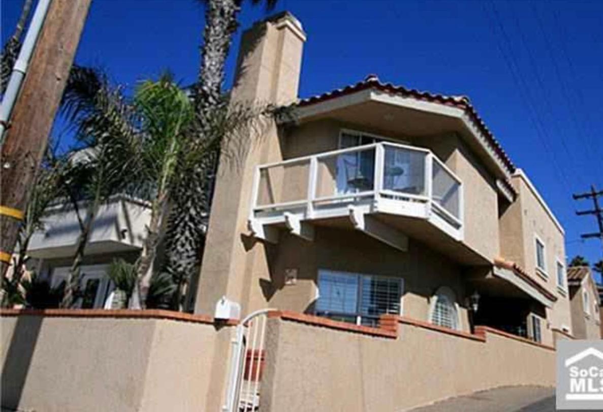 Pacific Breeze Right Next To Huntington Beach Pier! Steps From Beach!! エクステリア 写真